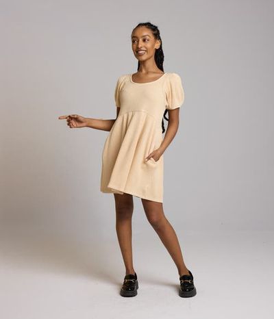 Known Supply Known Supply Ethel Dress