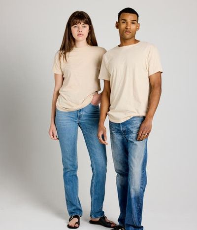 Known Supply Known Supply Featherweight Unisex Tee