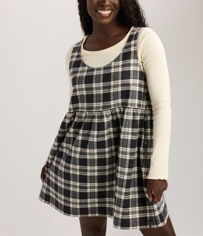 Known Supply Known Supply Glenwood Dress