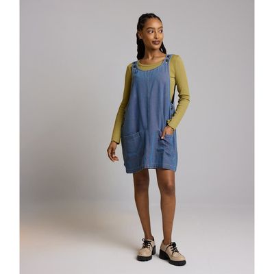 Known Supply Known Supply Healer Dress