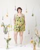 Known Supply Known Supply Ivy Romper - 2