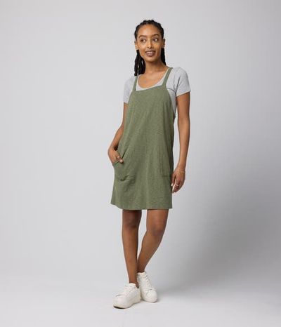 Known Supply Known Supply Macy Dress