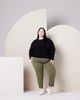 Known Supply Known Supply Nolan Pant - 4
