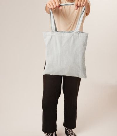 Known Supply Known Supply Pigment Dyed Tote Bag
