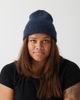 Known Supply Known Supply Ribbed Beanie - 1