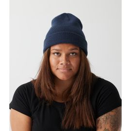 Known Supply Known Supply Ribbed Beanie