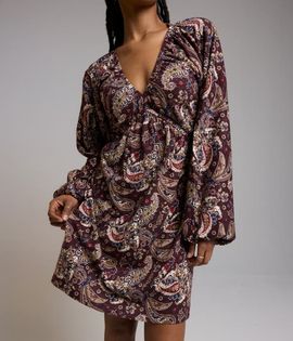 Sho Dress