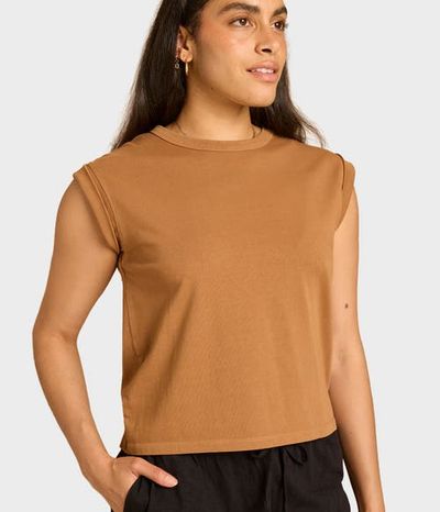 Known Supply Known Supply Sola Top