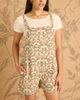 Known Supply Known Supply Tempo Romper - 2