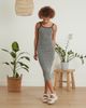 Known Supply Known Supply Vermont Dress - 2