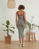 Known Supply Known Supply Vermont Dress - 3
