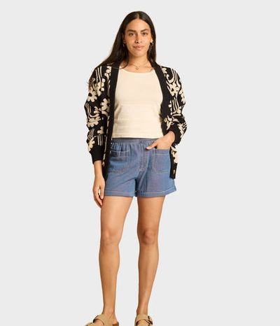 Known Supply Known Supply Wimberly Short