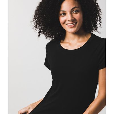 Known Supply Known Supply Women's Fitted Tee