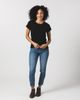 Known Supply Known Supply Women's Fitted Tee - 2