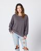 Known Supply Known Supply Women's Raglan Sweatshirt - 1
