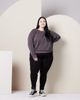 Known Supply Known Supply Women's Raglan Sweatshirt - 3