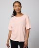 Known Supply Known Supply Women's Relaxed Tee - 1