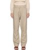 KNWLS KNWLS Beige Astra Jeans - 1