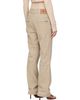 KNWLS KNWLS Beige Astra Jeans - 3