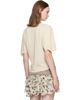 KNWLS KNWLS Beige Storm T-shirt - 3