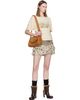 KNWLS KNWLS Beige Storm T-shirt - 4