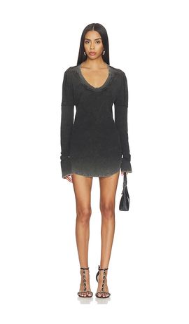 Sho Dress