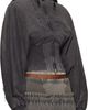 KNWLS KNWLS Black Haze Zip-Up Sweatshirt - 2