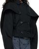 KNWLS KNWLS Black Kayla Jacket - 2