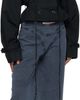 KNWLS KNWLS Black Kayla Jacket - 4
