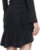 KNWLS KNWLS Black Leia Minidress - 3