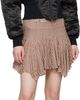 KNWLS KNWLS Black M-Claw Bomber Jacket - 4