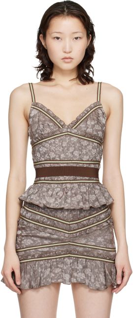 Sho Dress