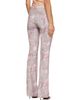 KNWLS KNWLS Gray & Pink Halcyon Leggings - 3
