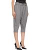 KNWLS KNWLS Gray Haze Breech Sweatpants - 2