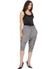 KNWLS KNWLS Gray Haze Breech Sweatpants - 4