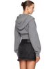 KNWLS KNWLS Gray Haze Hoodie - 3