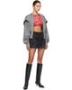 KNWLS KNWLS Gray Haze Hoodie - 4