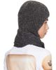 KNWLS KNWLS Gray Precious Bonnet Beanie - 3