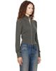 KNWLS KNWLS Gray Raye Track Jacket - 2