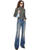 KNWLS KNWLS Gray Raye Track Jacket - 4