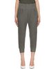 KNWLS KNWLS Gray Raye Track Pants - 1