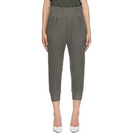 KNWLS KNWLS Gray Raye Track Pants