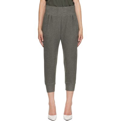 KNWLS KNWLS Gray Raye Track Pants