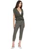 KNWLS KNWLS Gray Raye Track Pants - 4