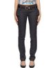 KNWLS KNWLS Gray Victoria Trousers - 1