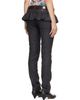 KNWLS KNWLS Gray Victoria Trousers - 3