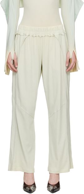 KNWLS KNWLS Green Bellona Lounge Pants