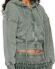 KNWLS KNWLS Green Haze Hoodie - 2