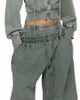 KNWLS KNWLS Green Haze Hoodie - 4