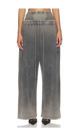 KNWLS KNWLS Haze Sweatpant